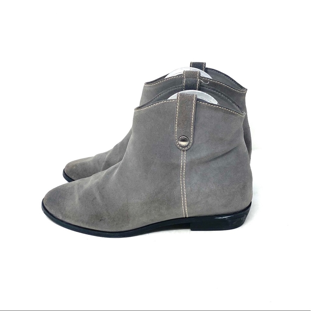 Michael Kors Booties